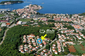 Apartments Maša